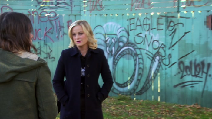 YEAH, YOU PROBABLY WANNA STAND TO THE SIDE SO PEOPLE CAN SEE IT. 