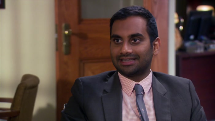 YOU'RE RIGHT, MAN. THAT IS NOT SEXY. 