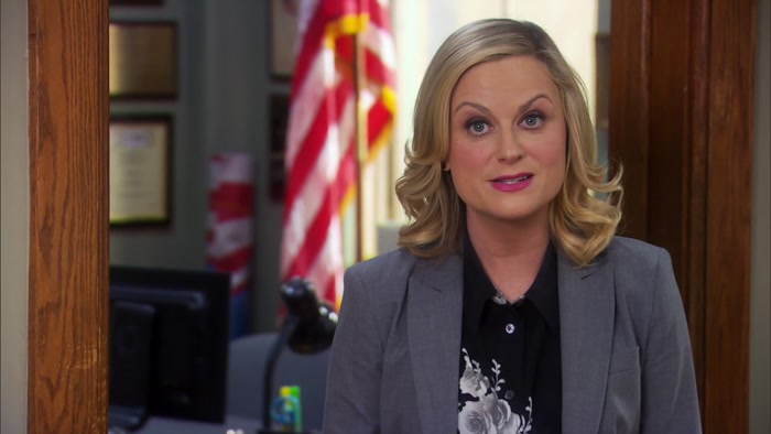 THE PAWNEE-EAGLETON MERGER HAS MADE FOR A ROUGH YEAR, 