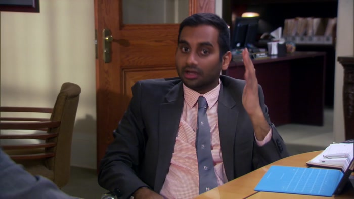 THE ONLY BUSINESS IDEA I HAVE THAT'S EVEN REMOTELY FLESHED OUT IS A RESTAURANT. 