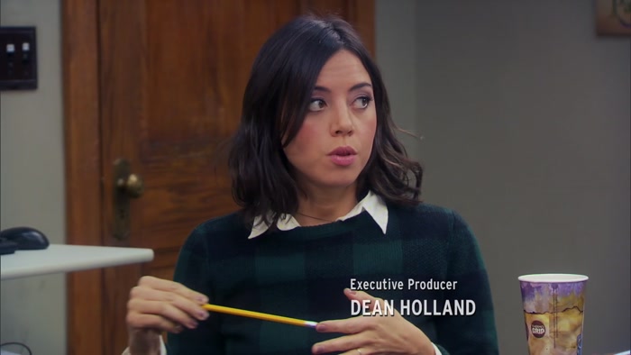 THE PAWNEE JOURNAL CALLED IT, 