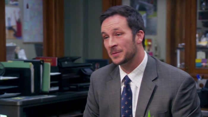 LIAM BONNEVILLE ACTUALLY USED IT TO HUMILIATE STAFFERS, BUT... 
