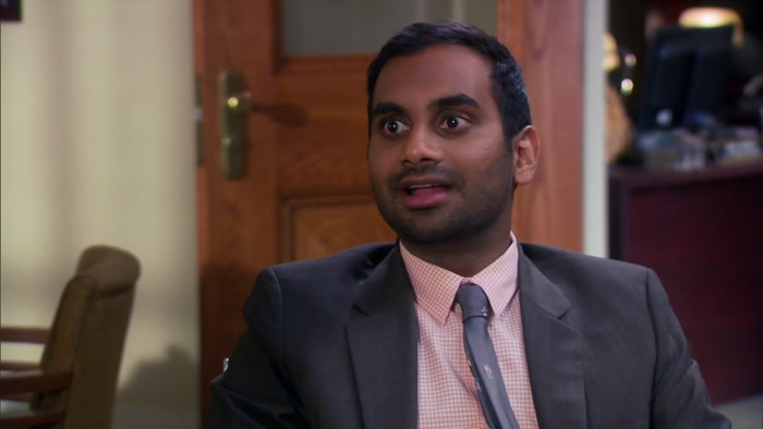 YOU'RE RIGHT, MAN. THAT IS NOT SEXY. 