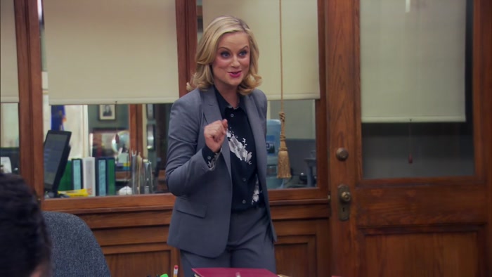 THE PAWNEE NEW FOUNDER'S DAY UNITY CONCERT IS NOW OFFICIALLY... 