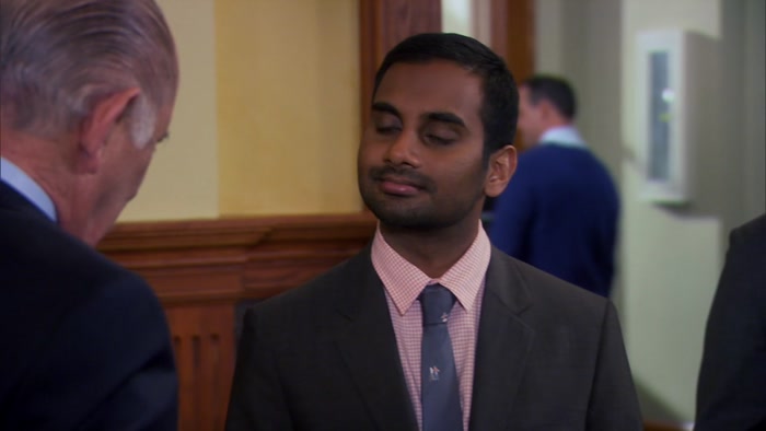 BUT I'M ALSO LOOKING TO INVEST IN OTHER VENTURES. 