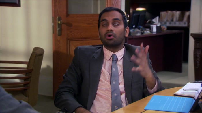 THE ONLY BUSINESS IDEA I HAVE THAT'S EVEN REMOTELY FLESHED OUT IS A RESTAURANT. 