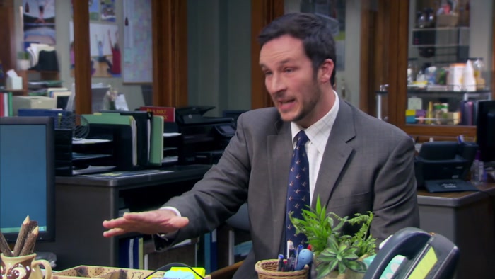 - YOU DON'T HAVE TO TELL ME! - THIS REPORT IS LEGENDARY. 