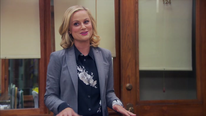 GREAT IDEA, LESLIE.  