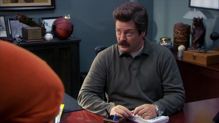 IF YOU NEED ANYTHING FROM US, RON, PLEASE JUST LET US KNOW. 