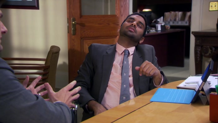 THE ONLY BUSINESS IDEA I HAVE THAT'S EVEN REMOTELY FLESHED OUT IS A RESTAURANT. 