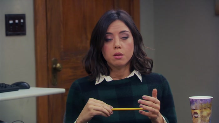 THE PAWNEE JOURNAL CALLED IT, 