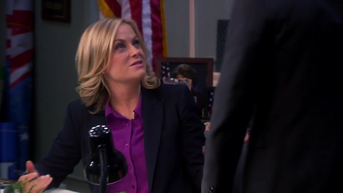 - THOUSANDS OF PEOPLE VOTED. - THAT'S GREAT. WHAT'S LEADING? 
