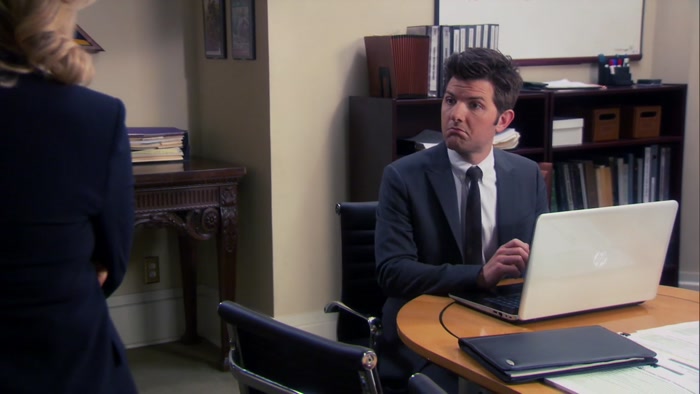 - THE WAFFLES WERE GREAT. - GREAT. 