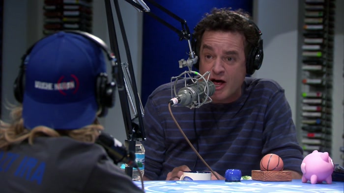 THEN MAYBE YOU'LL HELP US WITH OUR NEXT SEGMENT... 