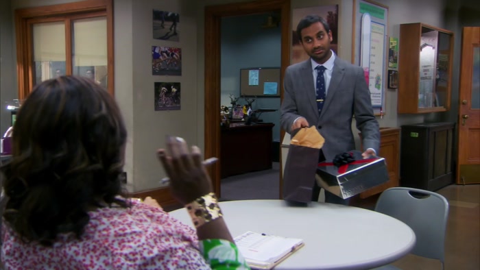 - YOU GOT SOME HOT PROPERTIES TO SHOW ME? - YOU KNOW IT. 
