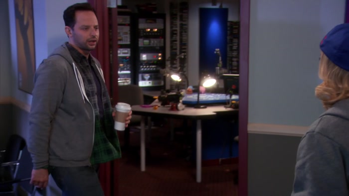 BACKWARDS HAT--SHOWS A REAL LACK OF RESPECT FOR AUTHORITY. 