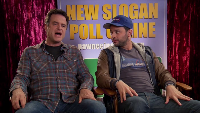 WILL INTEGRATE PAWNEE AND EAGLETON INTO ONE COHESIVE CITY? 