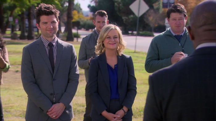 PAWNEE, I PRESENT TO YOU, YOUR NEW SLOGAN. 