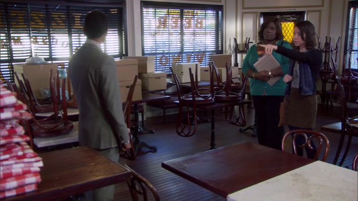 BUT THAT PART IS REALLY GREAT. THE LIGHTING IS REALLY COOL. 