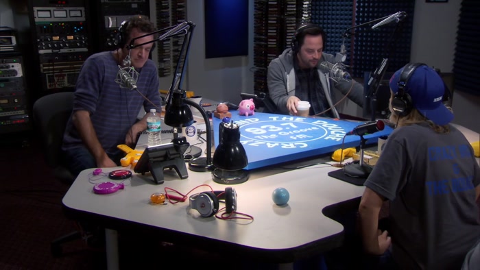 I NEVER KNEW THAT OBJECTIFYING WOMEN COULD BE SO MUCH FUN. 