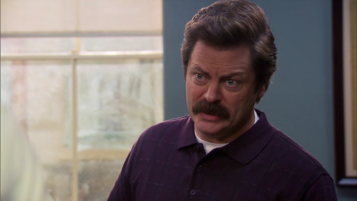 IF MY SECRET GOT OUT, THIS OFFICE WOULD BE WAIST-DEEP IN WOMEN'S UNDERGARMENTS. 
