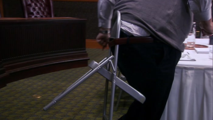 I WANT TO TALK ABOUT-- OH, IT'S THE-- GEEZ LOUISE-- 