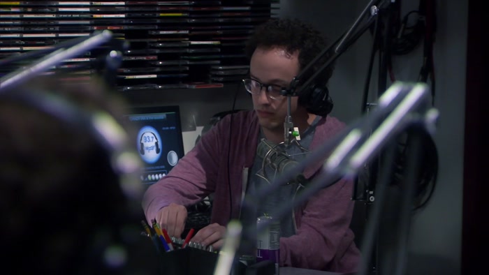 CRAZY IRA, DO THE DISHES!  