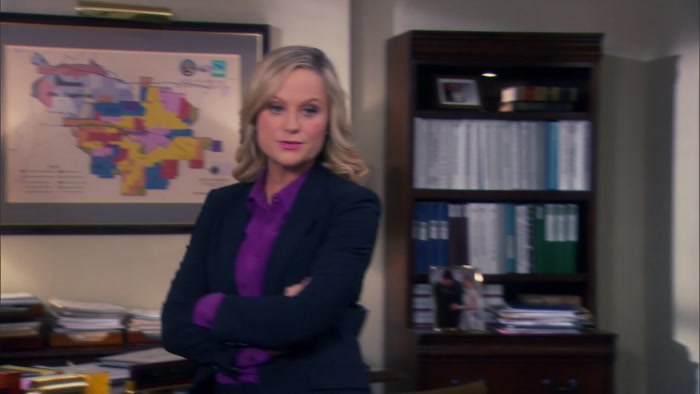 YEAH. YEAH, TOTALLY. GRANT IS GREAT, THE JOB IS GREAT. 