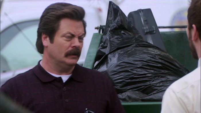 - YOU'RE REALLY GOOD. YOU CAN'T QUIT. - SORRY, ANDREW. 