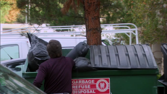DUDE, WHAT ARE YOU DOING?  