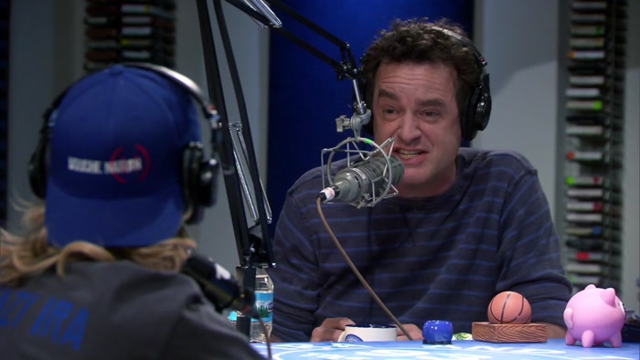 THEN MAYBE YOU'LL HELP US WITH OUR NEXT SEGMENT... 