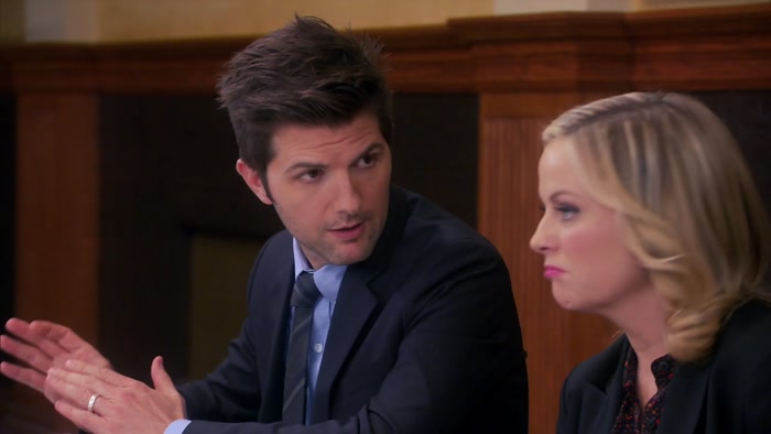 - AND TRUST LARRY. - TRUST LARRY? 