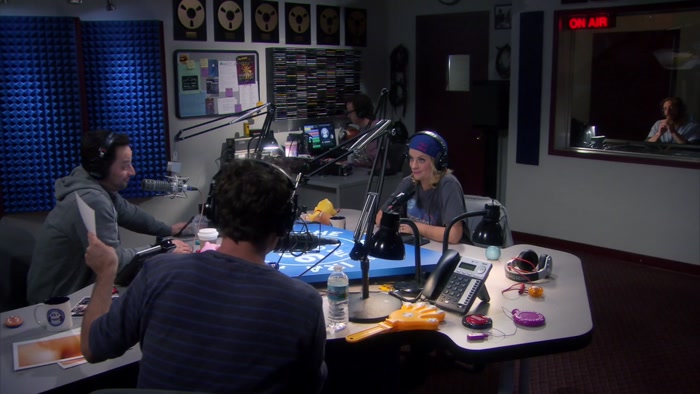 FINAL ROUND, LESLIE, BOOBS OR ASS? 