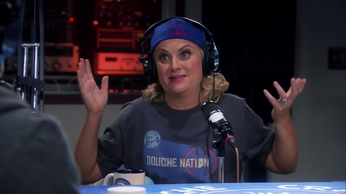MORE LIKE DOUBLE D MINUS.  