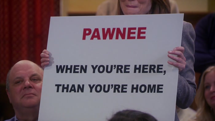OH, YOU-- HM--THERE'S-- THAT'S--THAT'S SPELLED WRONG. 