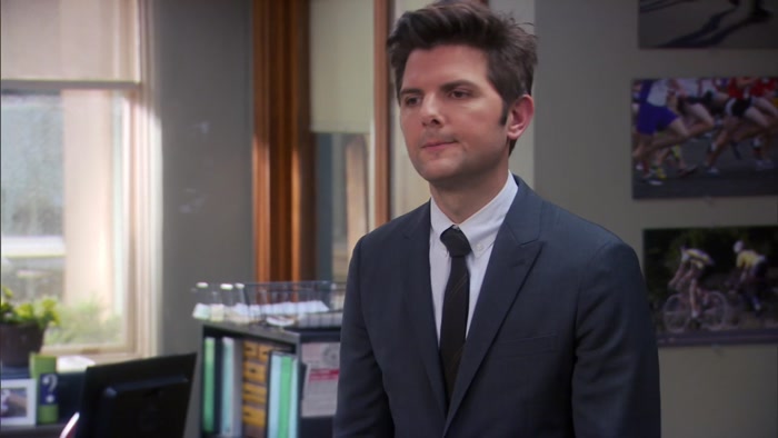 I LOVE YOU, BEN!  