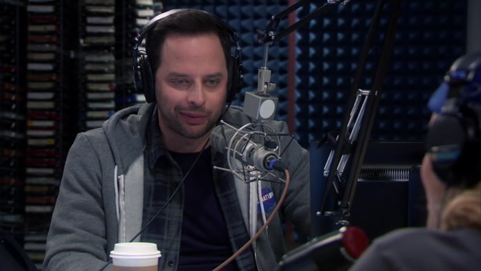 YEAH, WE ARE IN STORE FOR ANOTHER LESLIE KNOPE NAG SESH? 