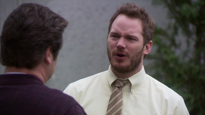 - YOU'RE REALLY GOOD. YOU CAN'T QUIT. - SORRY, ANDREW. 