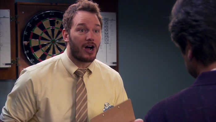 AND I SAY, YOU'RE IN. YOU'RE GONNA PLAY RIGHT AFTER 
