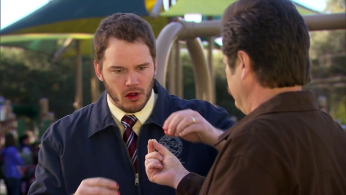 OH, WHOA. FIVE-SECOND RULE. 