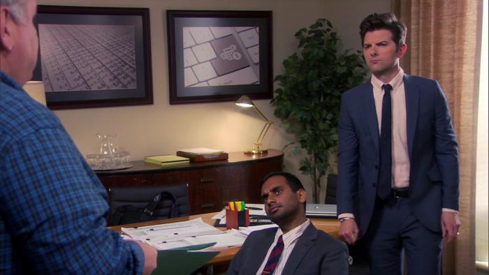 AND THERE WAS SOMETHING ABOUT HARVEY'S CORPORATE STRUCTURE THAT JUST SEEMED FISHY. 