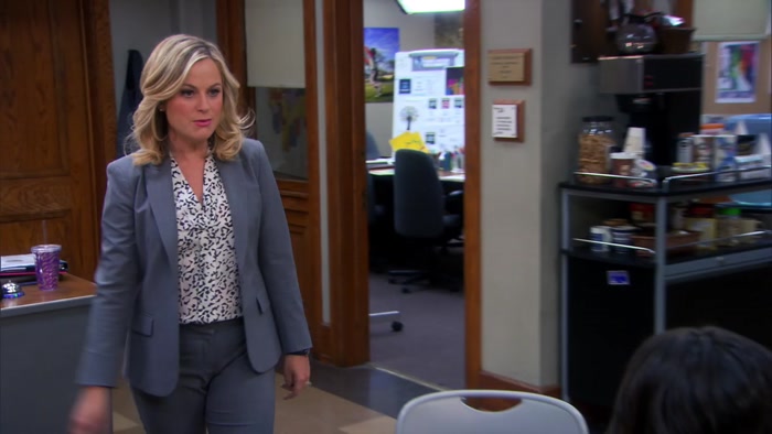 APRIL, WHAT'S THE 411, LITTLE MAMA? 