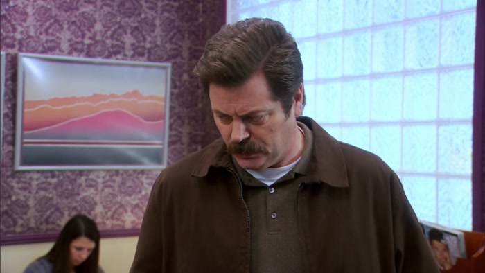 YOU ARE AN ADULT. I AM NOT YOUR DAD. 