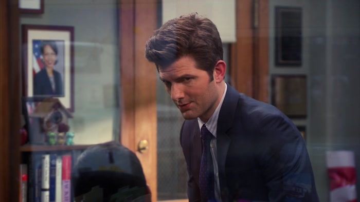 HE'S BEEN DOING ALL THE PAPERWORK FOR THIS DEAL. HE DESERVES TO COME. 