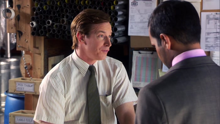 - AND WHAT'S A FLAP TAX? - WELL, YOU NEED FLAPS, BRO. 