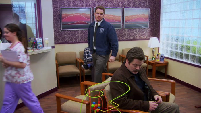 THANKS FOR DOING THIS, RON.  