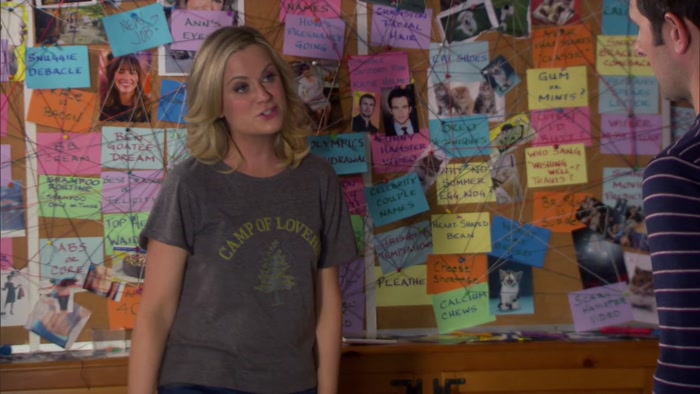 - OH, LET'S DO THAT INSTEAD. - SEE, THAT'S WHAT I'M TALKING ABOUT. 