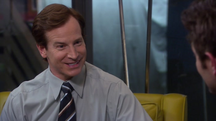 YEAH, FIRST OFF, I NEED TO KNOW WHERE YOU GOT THESE ZEBRA-PRINT PILLOWS. 
