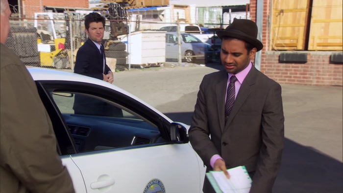 YOU KNOW WHAT? STAY OUT HERE AND DOUBLE-CHECK THESE DEAL MEMOS. 