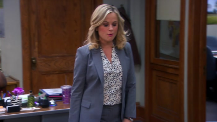 APRIL, WHAT'S THE 411, LITTLE MAMA? 